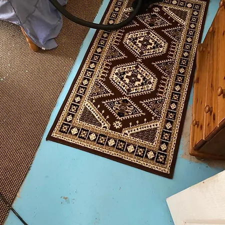 Проживание в семье Chapel Lane *