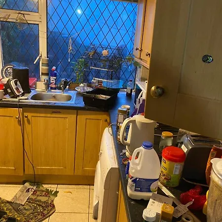 Chapel Lane منزل للإقامة روسكومون